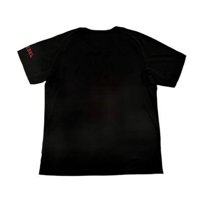 Mesh T-Shirt