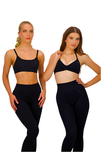 Curve Seamless Legging