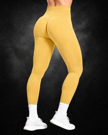Yellow | Back