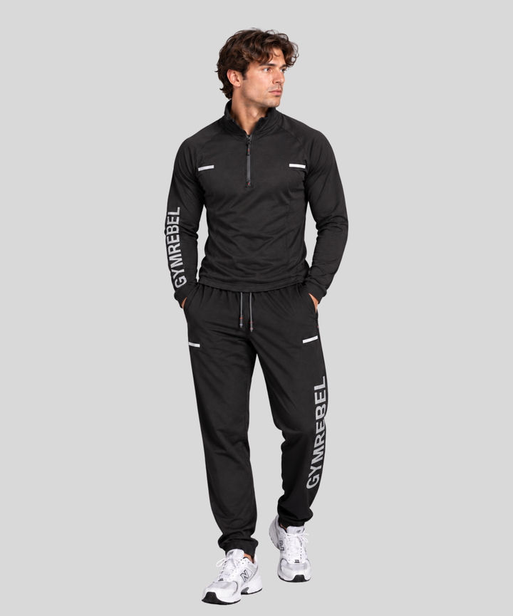 REBEL RUNNING SET | FRONT