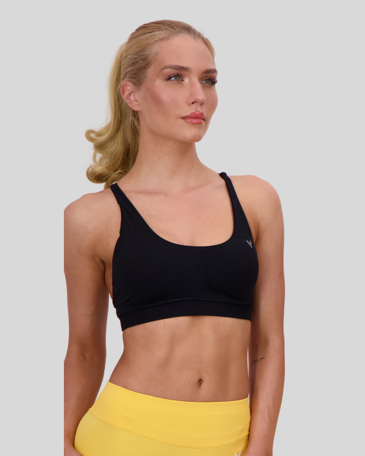 black | front
