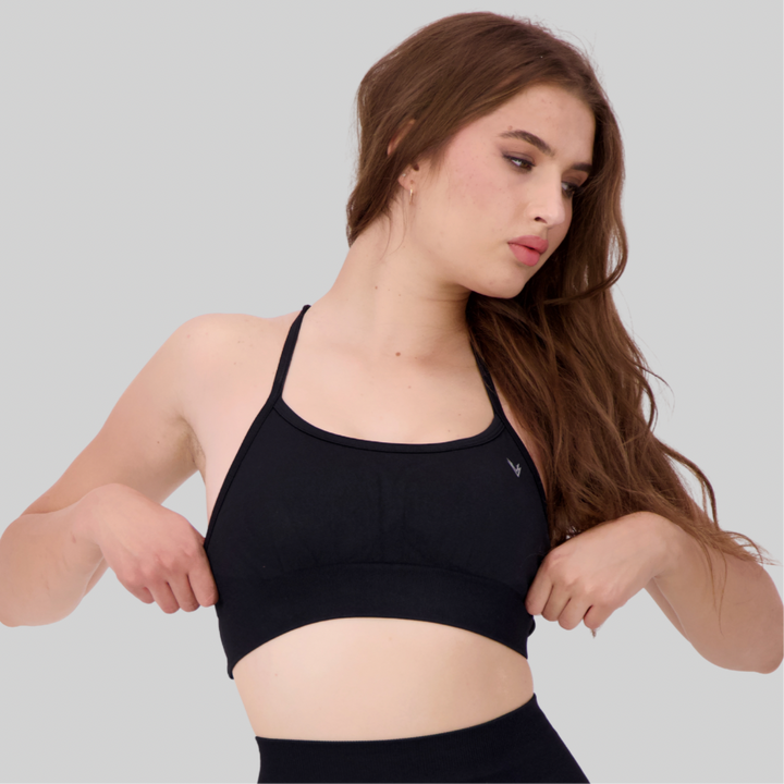 Everyday Seamless Bra