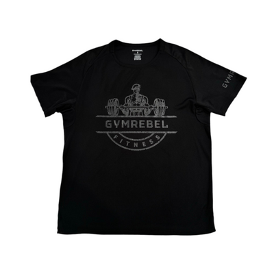 Mesh T-Shirt
