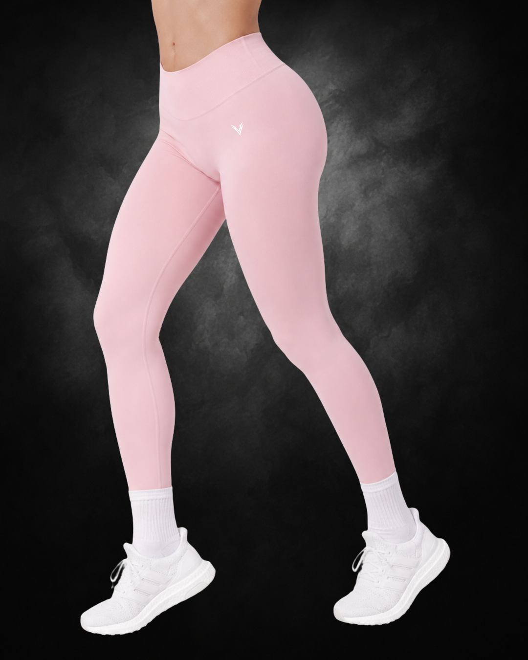 Pink | Front