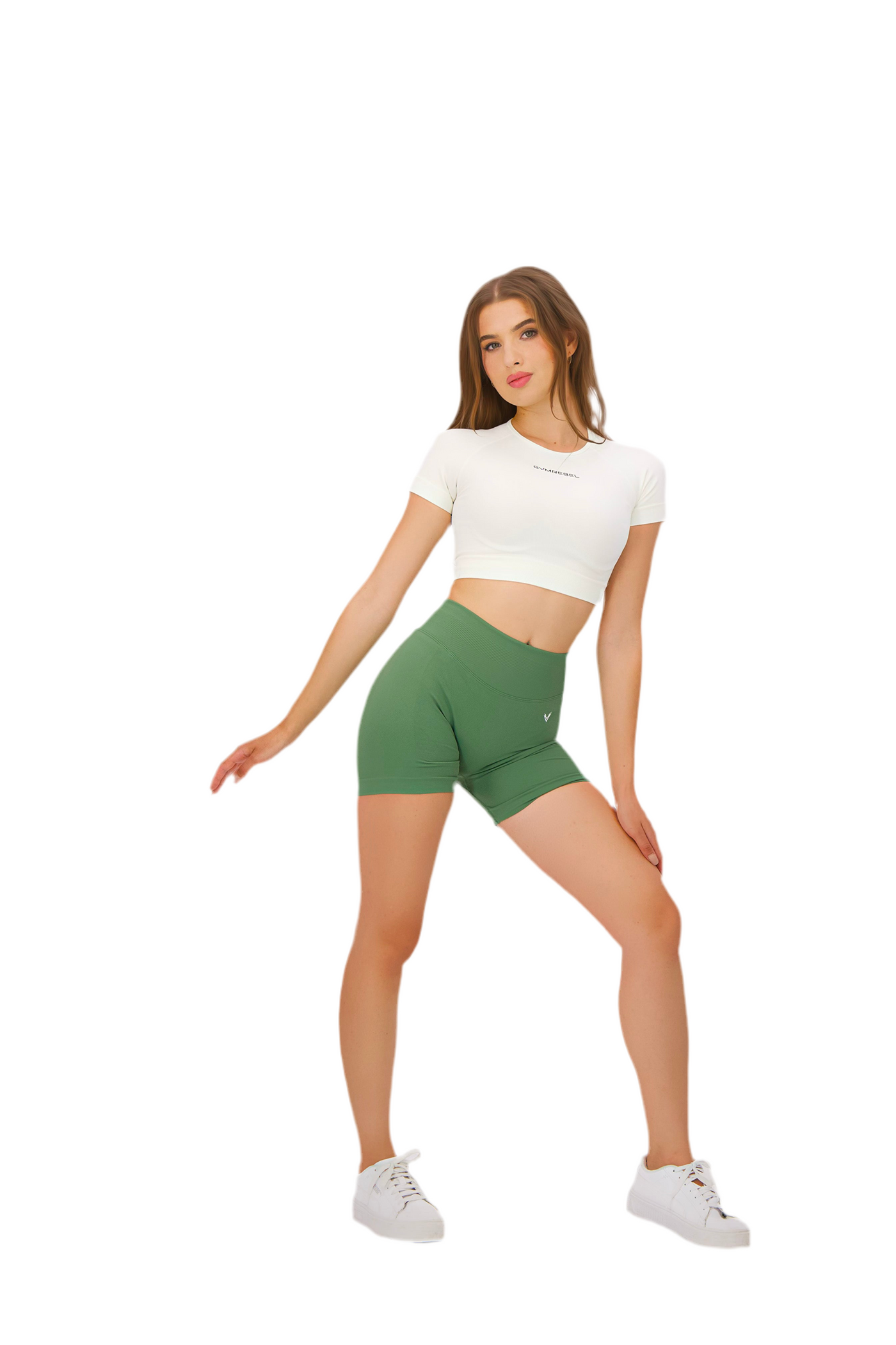 Curve Seamless Shorts
