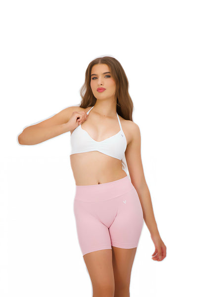 Curve Seamless Shorts