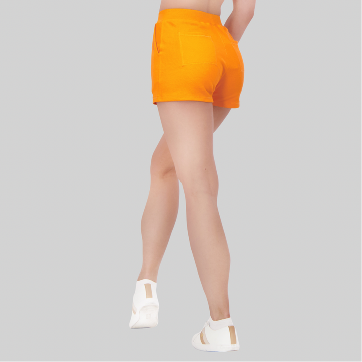 Comfort Daily Shorts