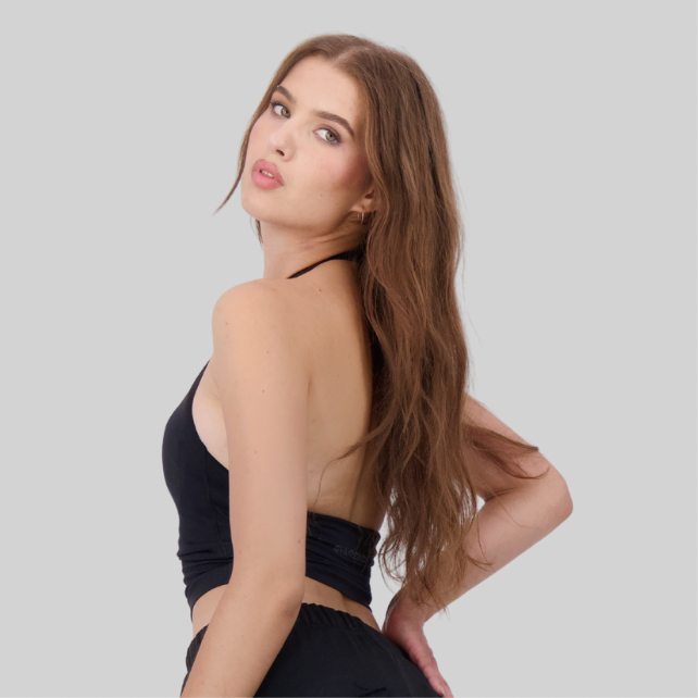 Tight Rise Top