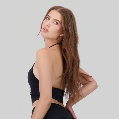 Tight Rise Top