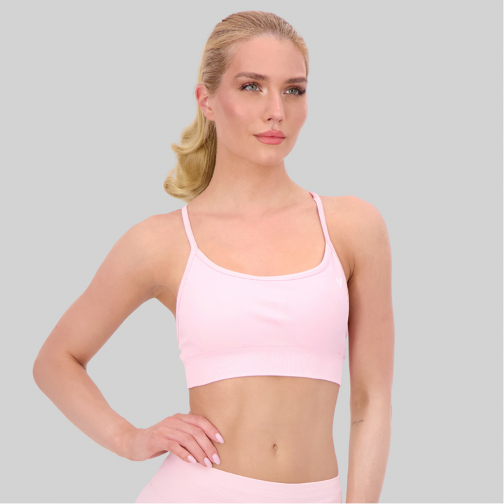 Everyday Seamless Bra