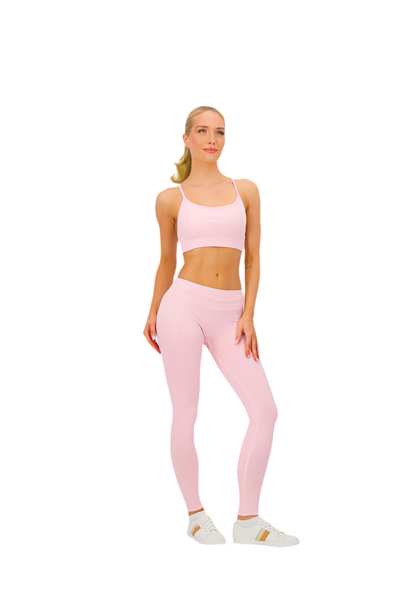 Everyday Seamless Bra
