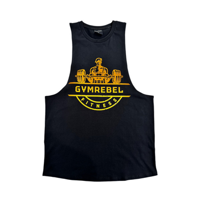Classic Arm Tank
