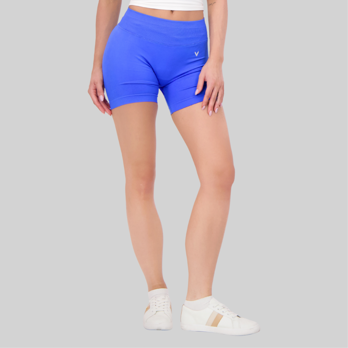Curve Seamless Shorts