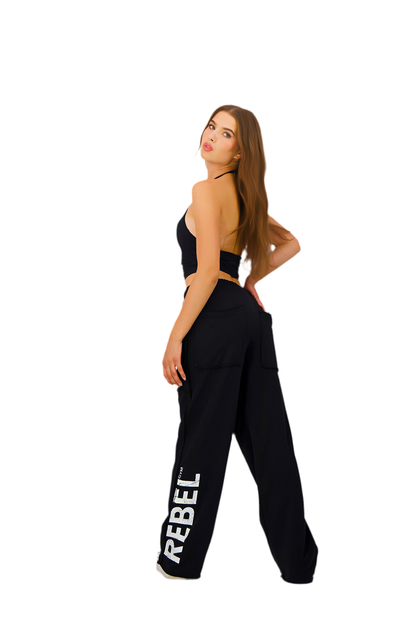 TightRise Top