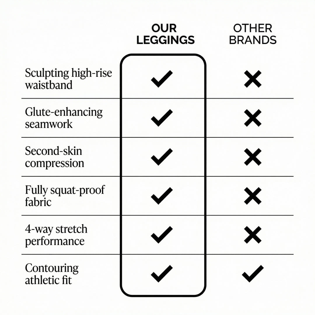 LiftFlex Legging