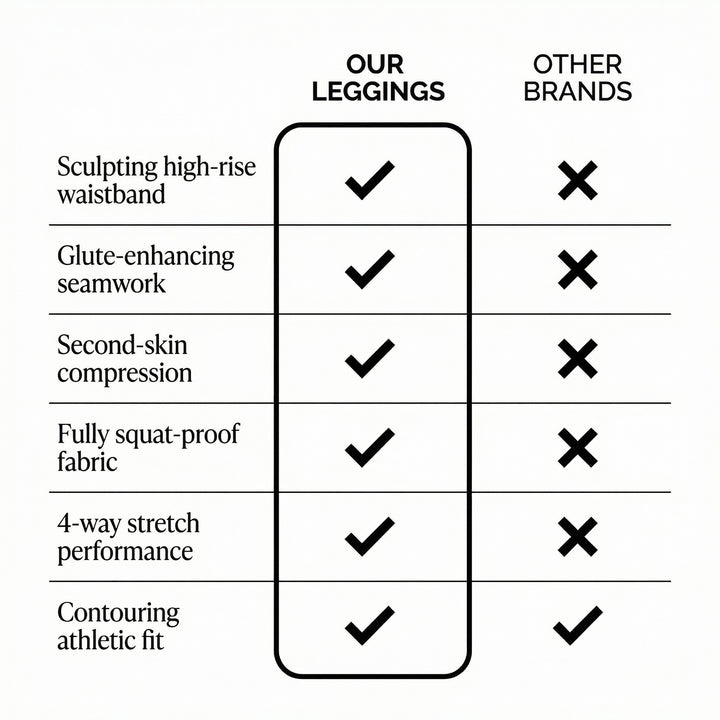 LiftFlex Legging
