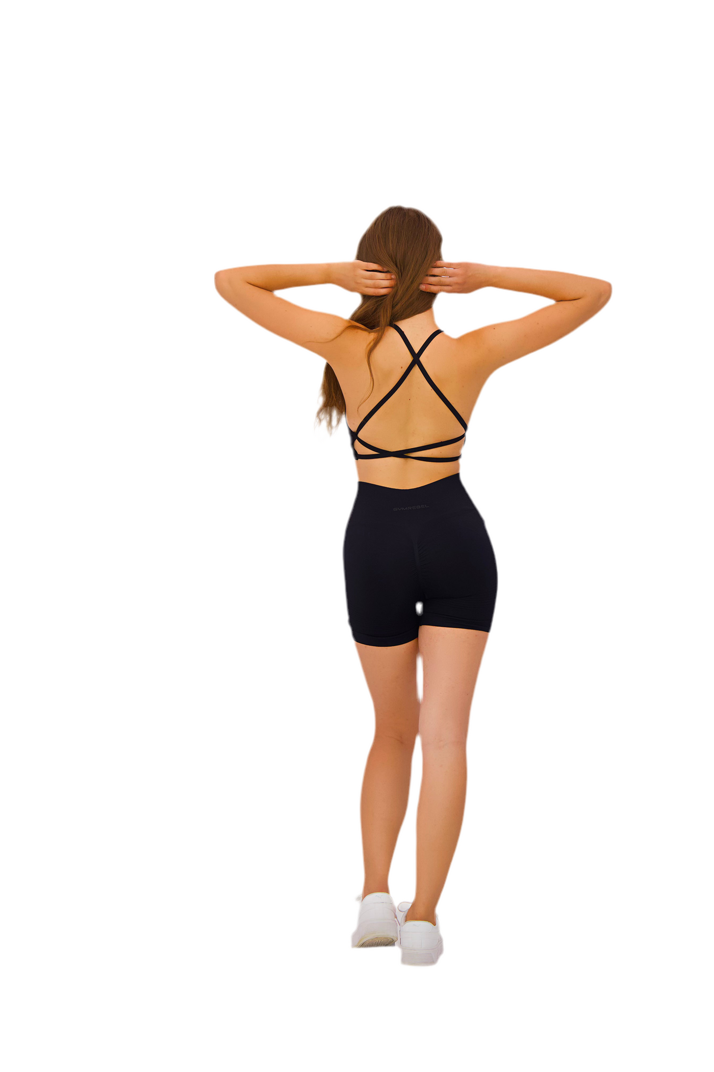 Everyday Seamless Bra