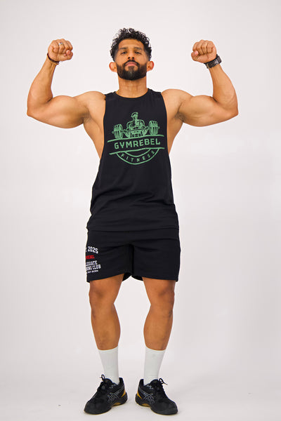 Classic Arm Tank