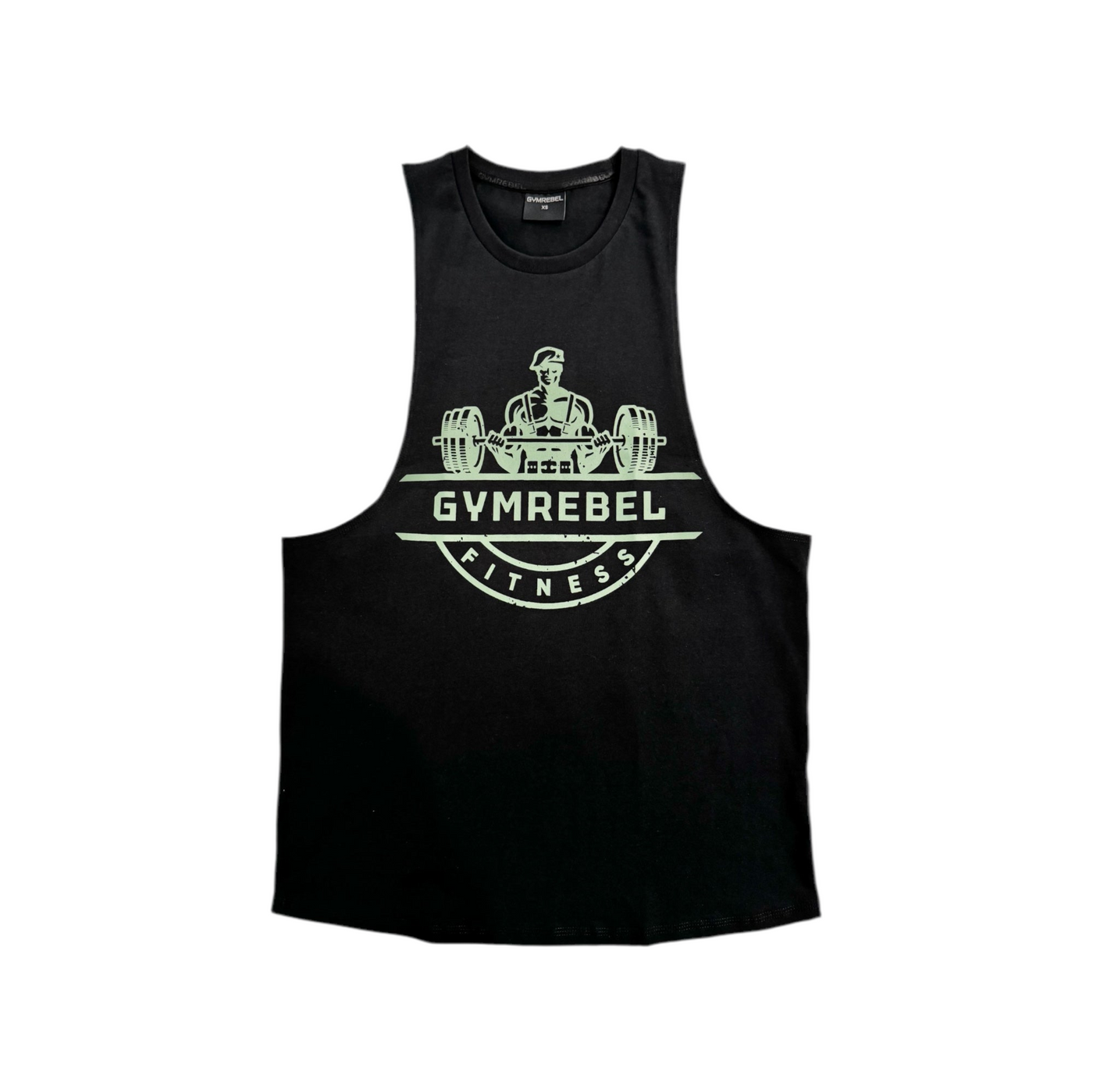Classic Arm Tank