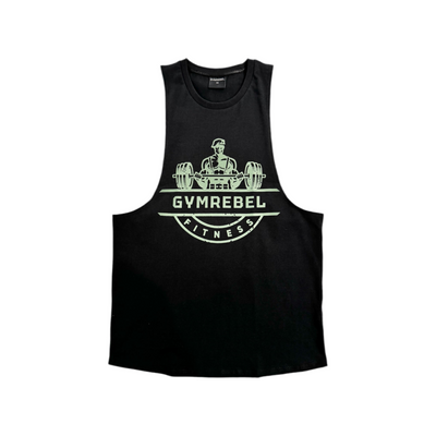 Classic Arm Tank