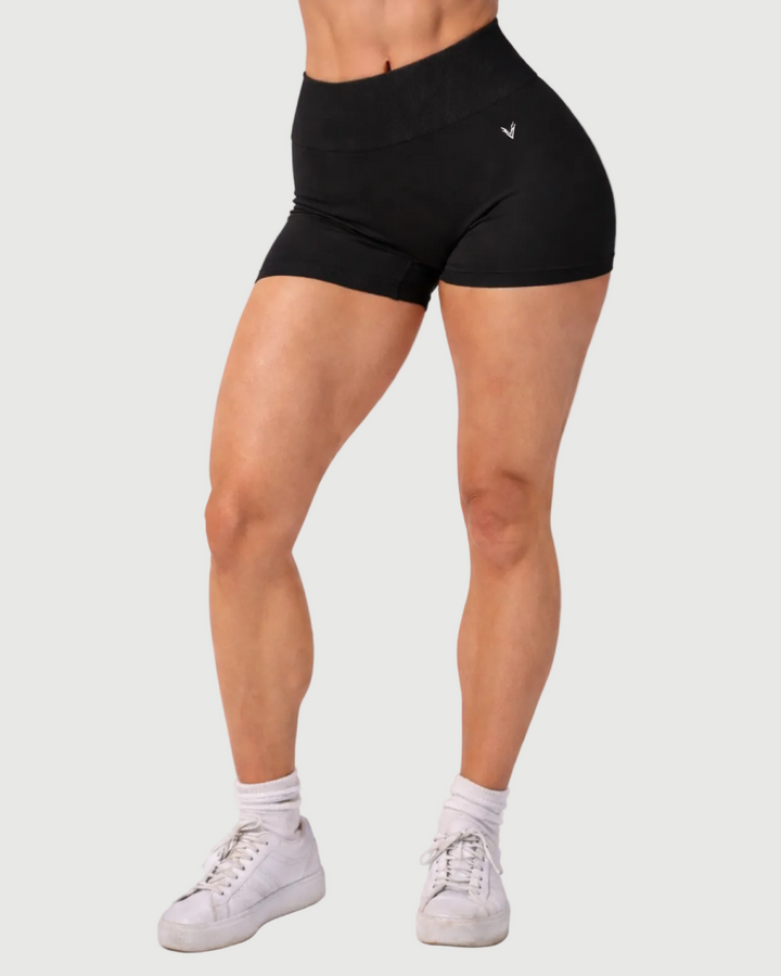 Curve Seamless Shorts