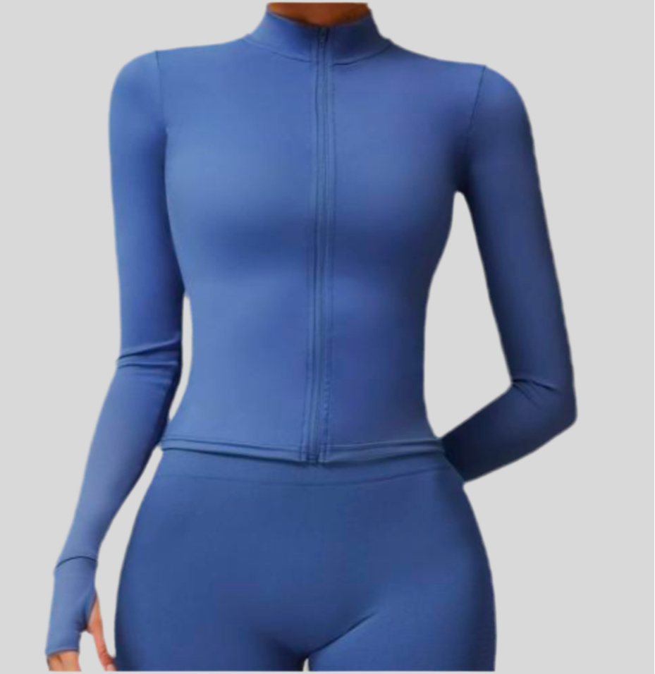 Contour Jacket