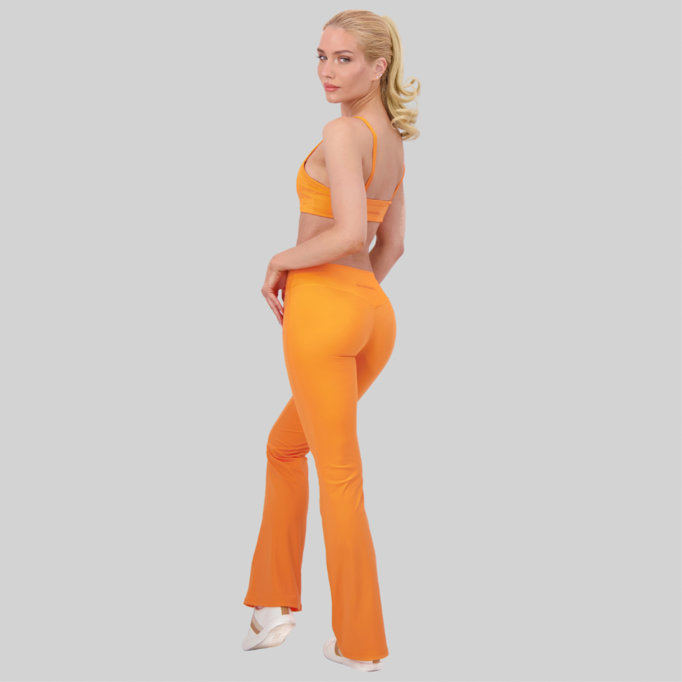 Fairy Sport Flare Set