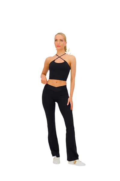 Tight Lifting Top