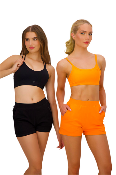 Comfort Daily Shorts