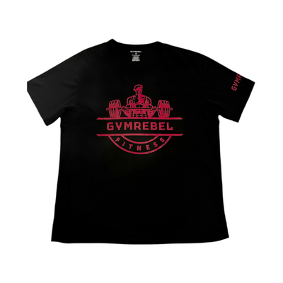 Mesh T-Shirt