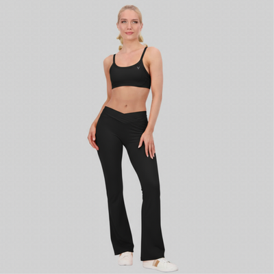Fairy Sport Flare Set