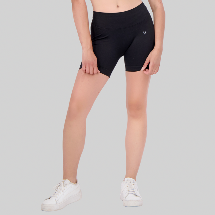 Curve Seamless Shorts