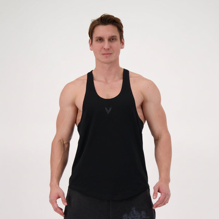 Stringer Tank Top