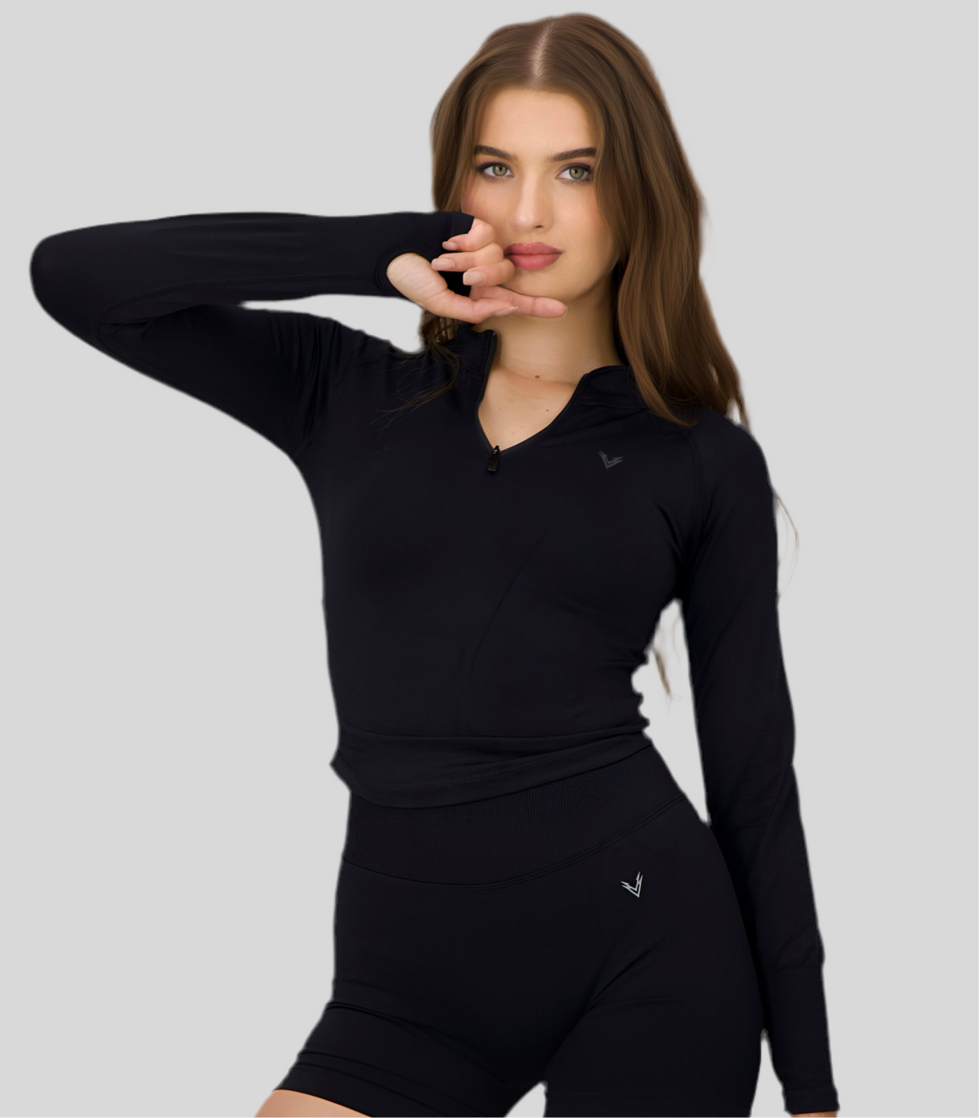 ThumbHole Jacket