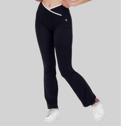 Power Flare Pants