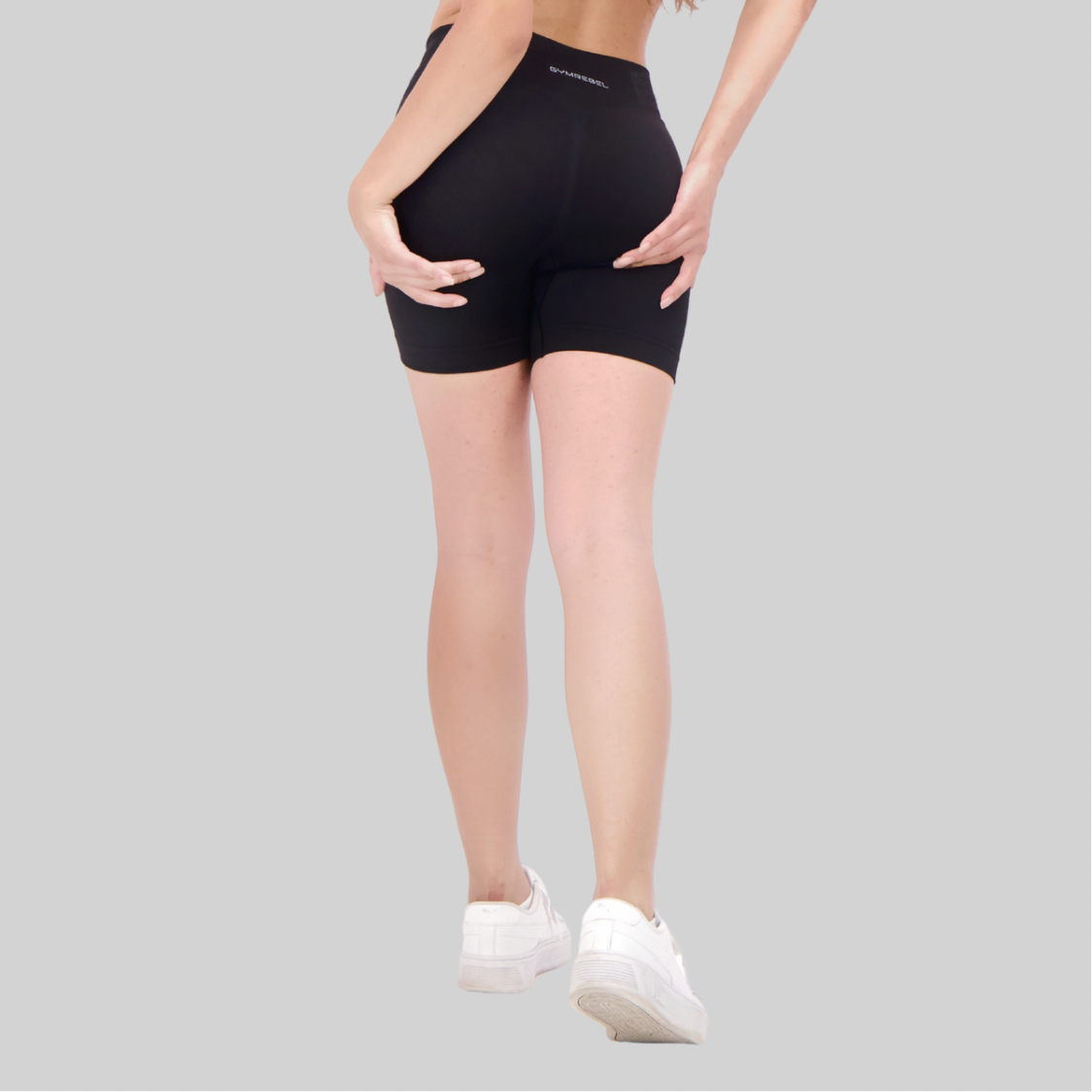 Smooth Pump Shorts
