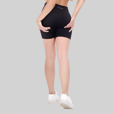 Smooth Pump Shorts