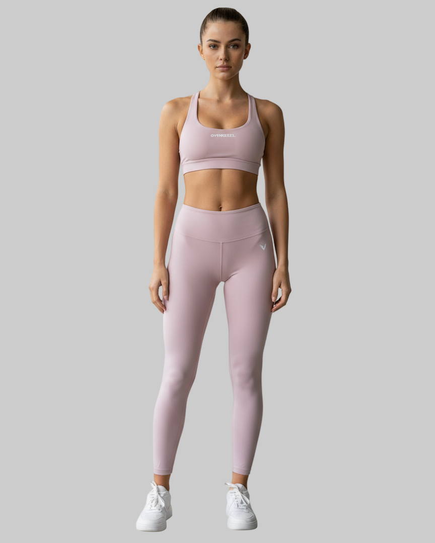 Power Lifting Set