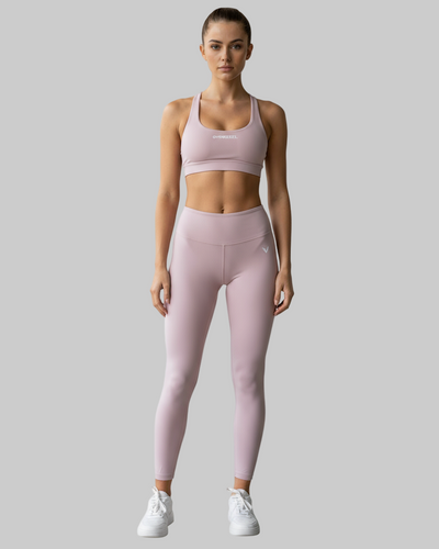 Power Lifting Set