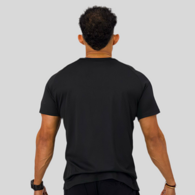 “Lightweight fitness t-shirt Gymrebel”