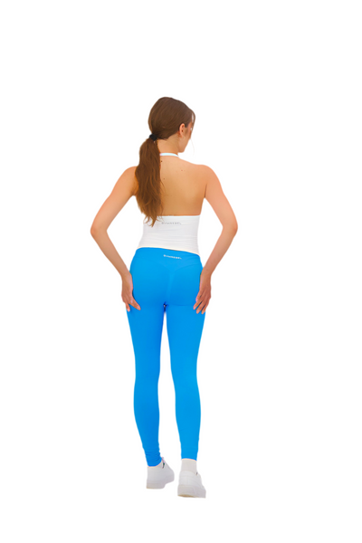 Curve Seamless Legging