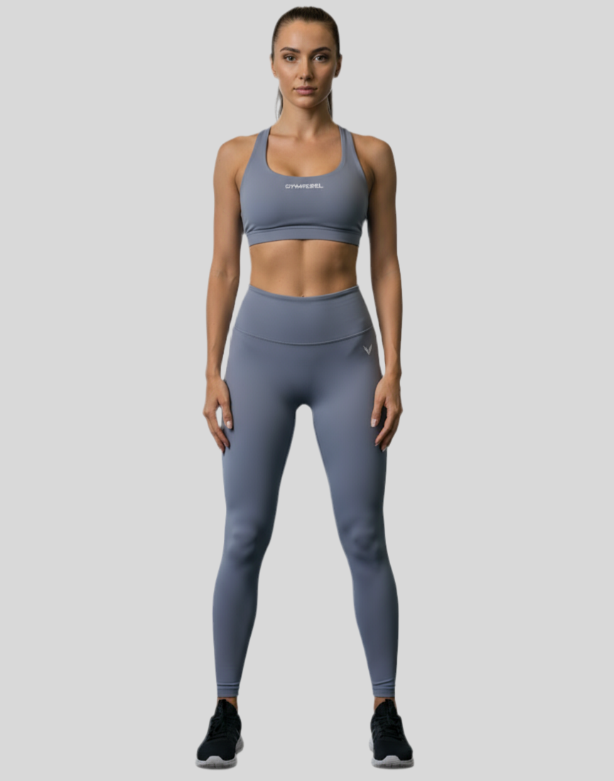Power Lifting Set