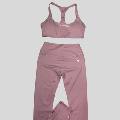 Power Lifting Set