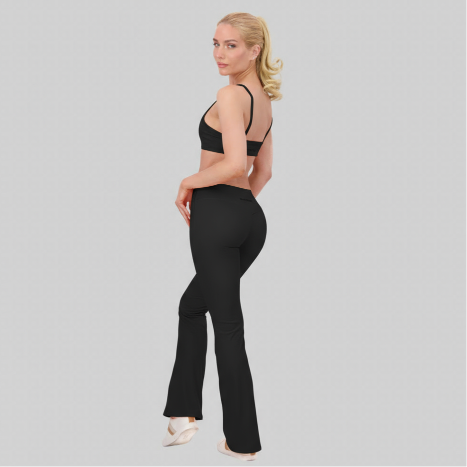 Fairy Sport Flare Set