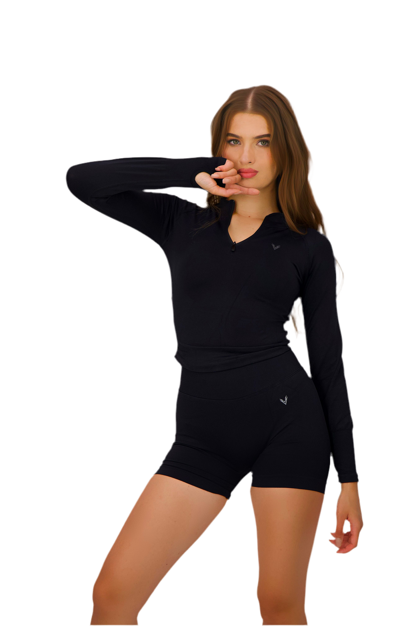 ThumbHole Jacket