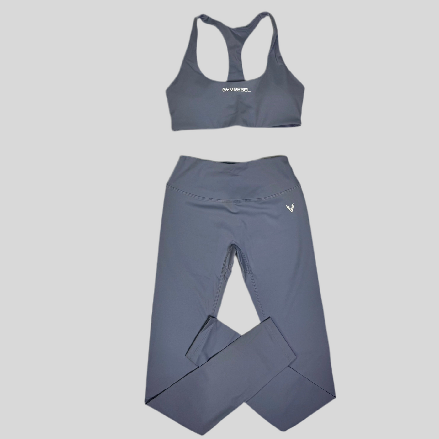 Power Lifting Set