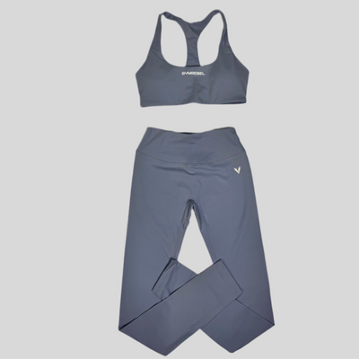 Power Lifting Set