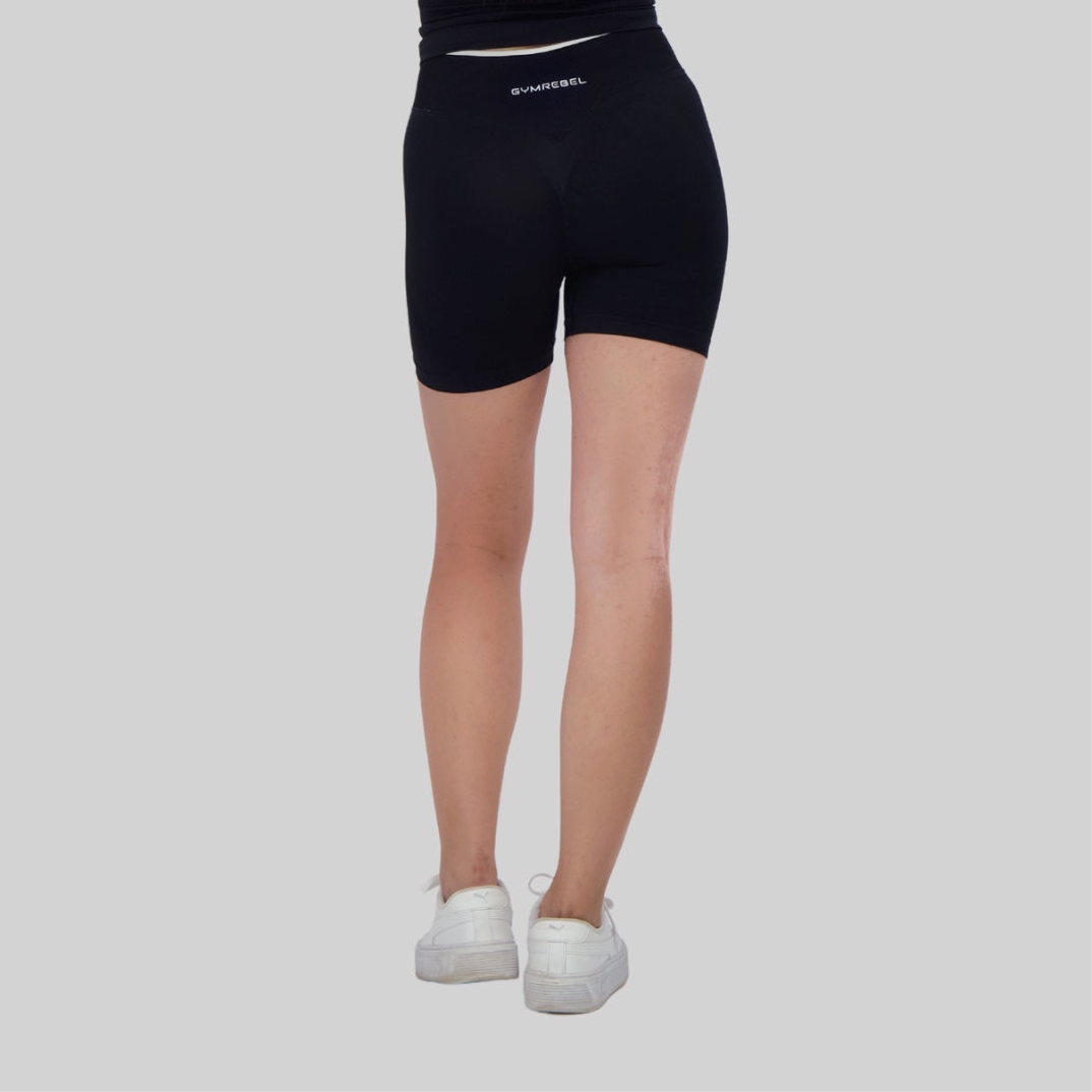 Bandalet Shorts