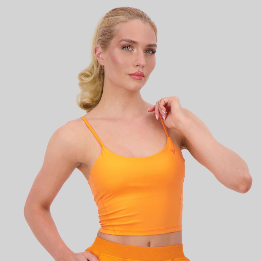 Tight Lifting Top