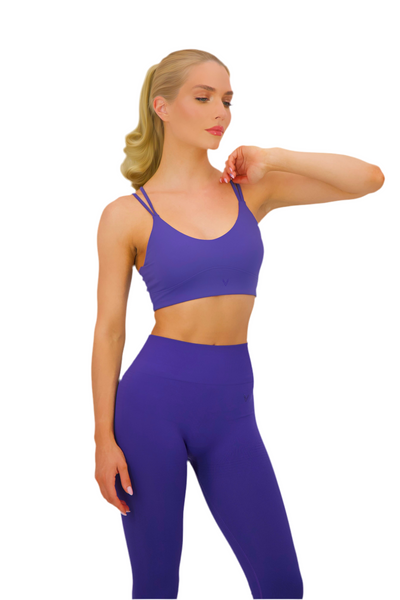 Smooth Pump Legging